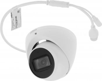 Камера видеонаблюдения IP Dahua  DH-IPC-HDW3241EMP-S-0280B-S2