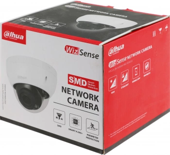 Камера видеонаблюдения IP Dahua  DH-IPC-HDBW2441RP-ZS