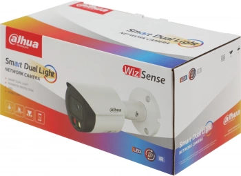 Камера видеонаблюдения IP Dahua  DH-IPC-HFW2849SP-S-IL-0360B