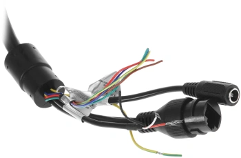 Камера видеонаблюдения IP Dahua  DH-SD49225DB-HNY