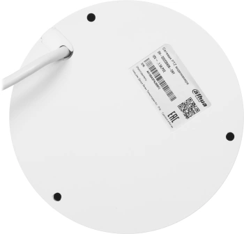 Камера видеонаблюдения IP Dahua  DH-SD22204DB-GNY