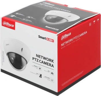 Камера видеонаблюдения IP Dahua  DH-SD22204DB-GNY