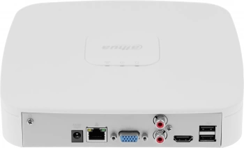 Видеорегистратор Dahua  DHI-NVR2104-I2