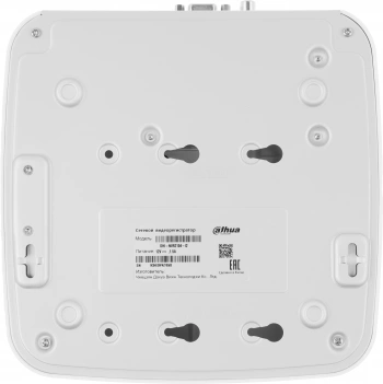Видеорегистратор Dahua  DHI-NVR2104-I2