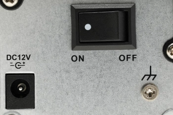 Видеорегистратор Dahua  DHI-NVR5232-EI