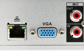 Видеорегистратор Dahua  DHI-NVR5232-EI