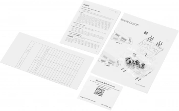 Видеорегистратор Dahua  DHI-NVR5232-EI