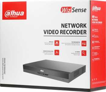 Видеорегистратор Dahua  DHI-NVR5232-EI