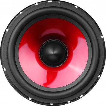 Колонки автомобильные Ural Классик АС-К1627К