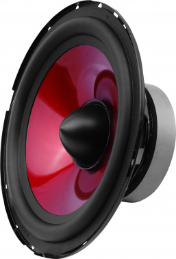 Колонки автомобильные Ural Классик АС-К1627К