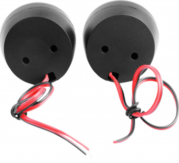 Колонки автомобильные Ural Классик АС-К1627К