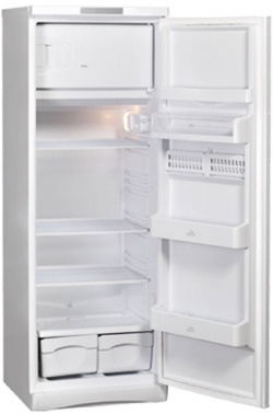 Холодильник Indesit ITD 167 W