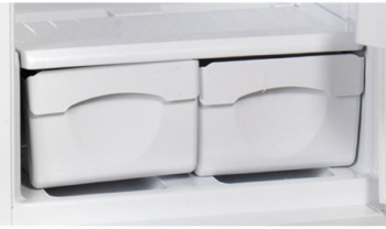 Холодильник Indesit ITD 167 W