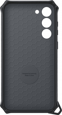 Чехол (клип-кейс) Samsung для Samsung Galaxy S23+ Rugged Gadget Case