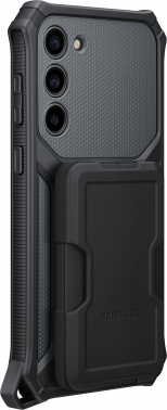 Чехол (клип-кейс) Samsung для Samsung Galaxy S23+ Rugged Gadget Case