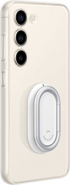 Чехол (клип-кейс) Samsung для Samsung Galaxy S23 Clear Gadget Case