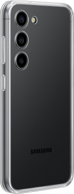 Чехол (клип-кейс) Samsung для Samsung Galaxy S23 Frame Case