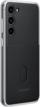 Чехол (клип-кейс) Samsung для Samsung Galaxy S23+ Frame Case