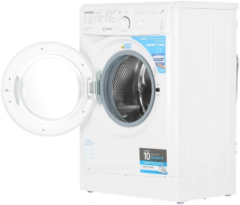 Стиральная машина Indesit EWSB 5085 CIS