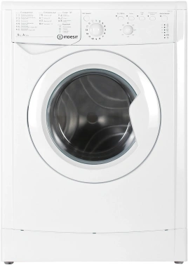 Стиральная машина Indesit EcoTime IWSB 5105