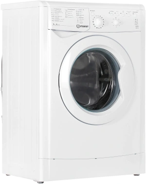 Стиральная машина Indesit EcoTime IWSB 5105