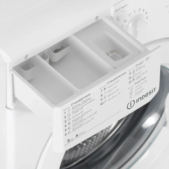 Стиральная машина Indesit EcoTime IWSB 5105