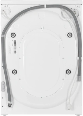 Стиральная машина Indesit EcoTime IWSB 5105