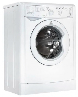 Стиральная машина Indesit EcoTime IWSB 5085