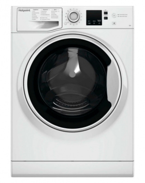 Стиральная машина Hotpoint NSS 6015 W RU