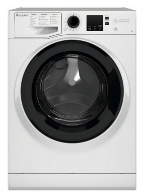 Стиральная машина Hotpoint NSS 6015 K RU