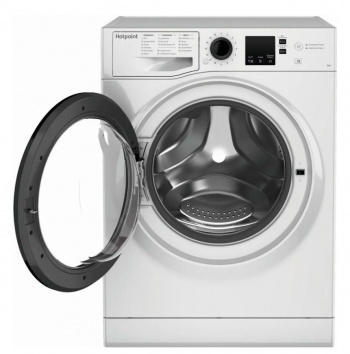 Стиральная машина Hotpoint NSS 6015 K RU