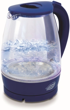 Чайник электрический Великие Реки Дон-1