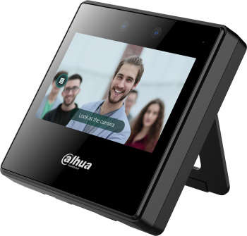 Терминал доступа Dahua  DHI-ASA3223A-W