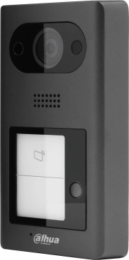 Видеопанель Dahua DHI-VTO3211D-P1-S2