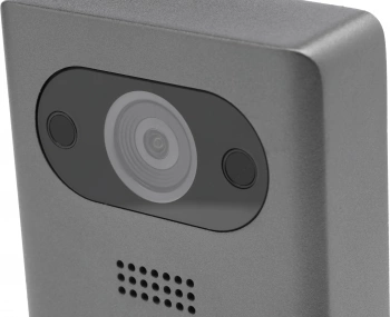 Видеопанель Dahua DHI-VTO3211D-P1-S2