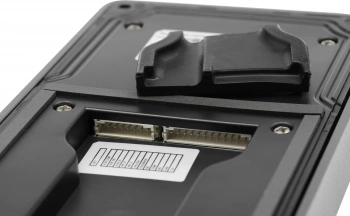 Видеопанель Dahua DHI-VTO3211D-P1-S2