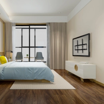 Кронштейн для телевизора Buro FX0S