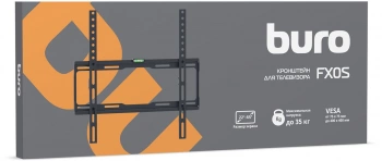 Кронштейн для телевизора Buro FX0S