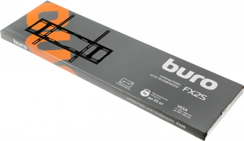 Кронштейн для телевизора Buro FX2S