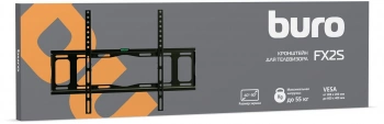 Кронштейн для телевизора Buro FX2S