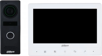 Комплект домофона Dahua DHI-KTA02M