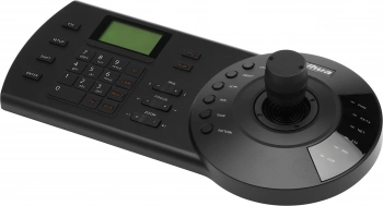 Пульт управления Dahua  DHI-NKB1000-E
