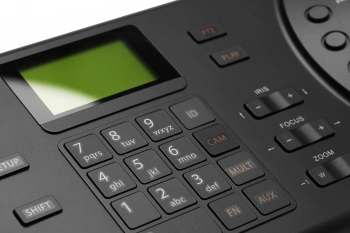 Пульт управления Dahua  DHI-NKB1000-E