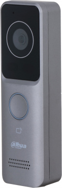 Видеопанель Dahua  DHI-VTO2311R-WP