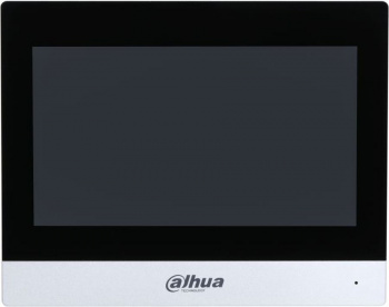 Видеодомофон Dahua DHI-VTH8621KMS-WP