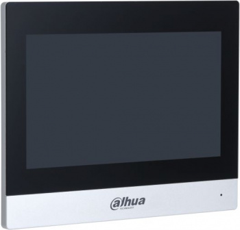 Видеодомофон Dahua DHI-VTH8621KMS-WP