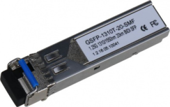 Модуль Dahua  DH-GSFP-1310T-20-SMF