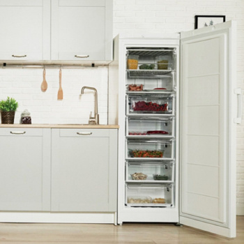 Морозильная камера Indesit DSZ 5175