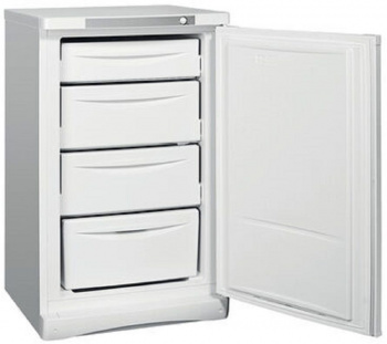 Морозильная камера Indesit SFR100