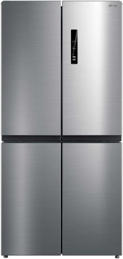 Холодильник Korting KNFM 81787 X